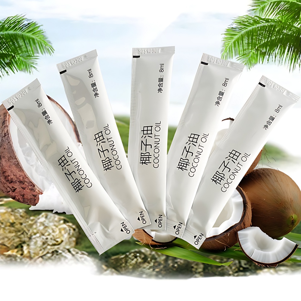 Hair Care Organic - Natural Organic Virgin Coconut Oil Pure