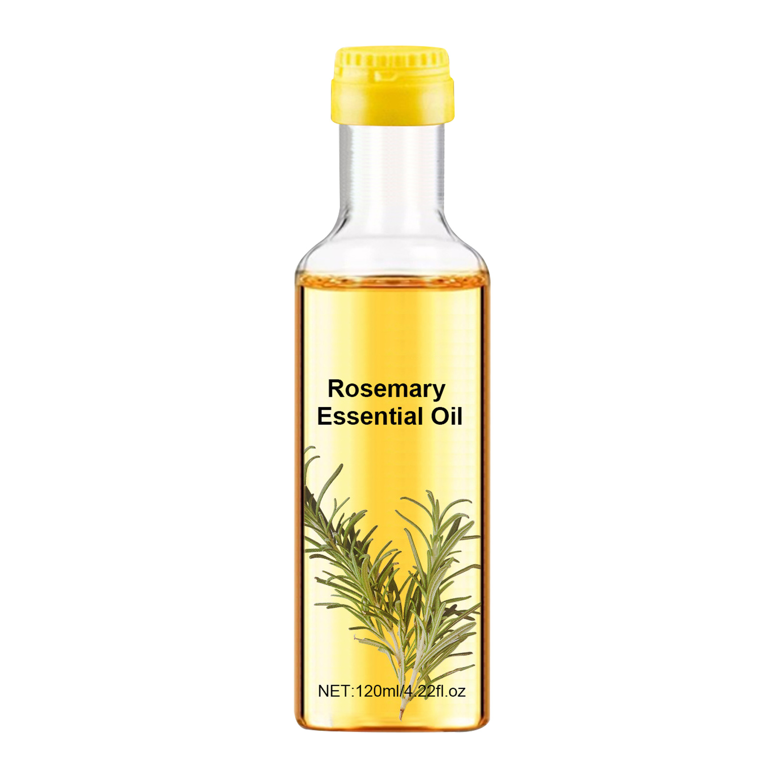Rosemary Essential Oil Rosemar - Hair Care Natural Ingredients 评论和价格