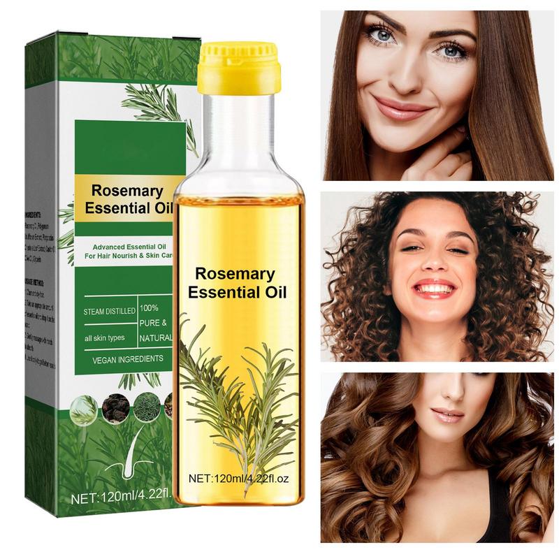 Rosemary Essential Oil Rosemar - Hair Care Natural Ingredients 评论和价格