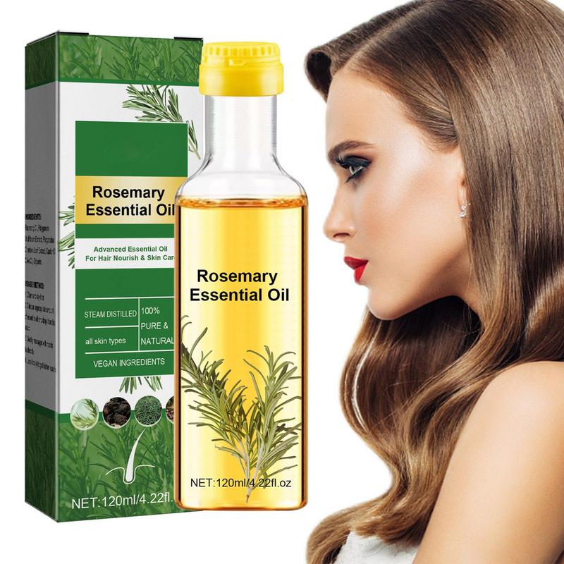 Rosemary Essential Oil Rosemar - Hair Care Natural Ingredients 评论和价格