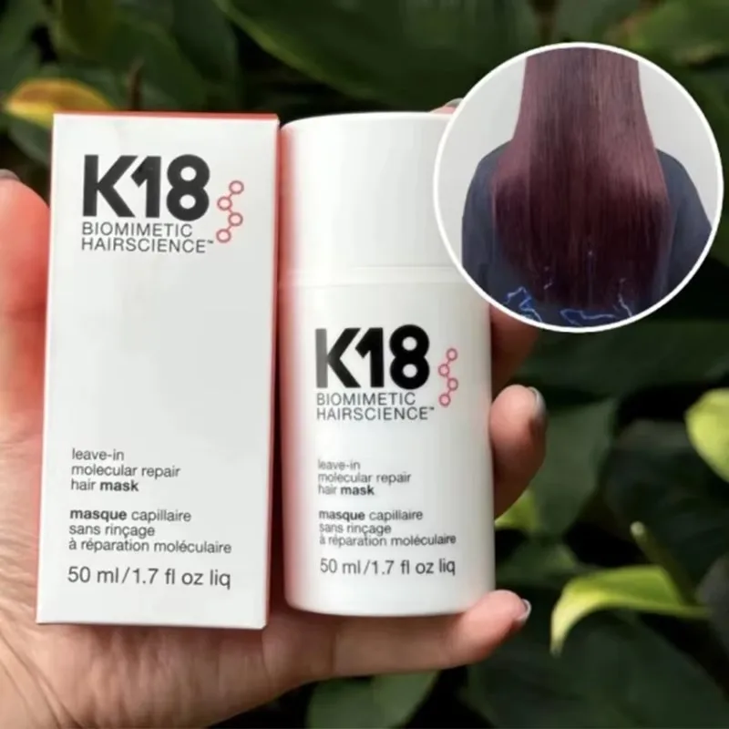 New Original K18 AirWash Dry S - Hair Care K18 评论和价格