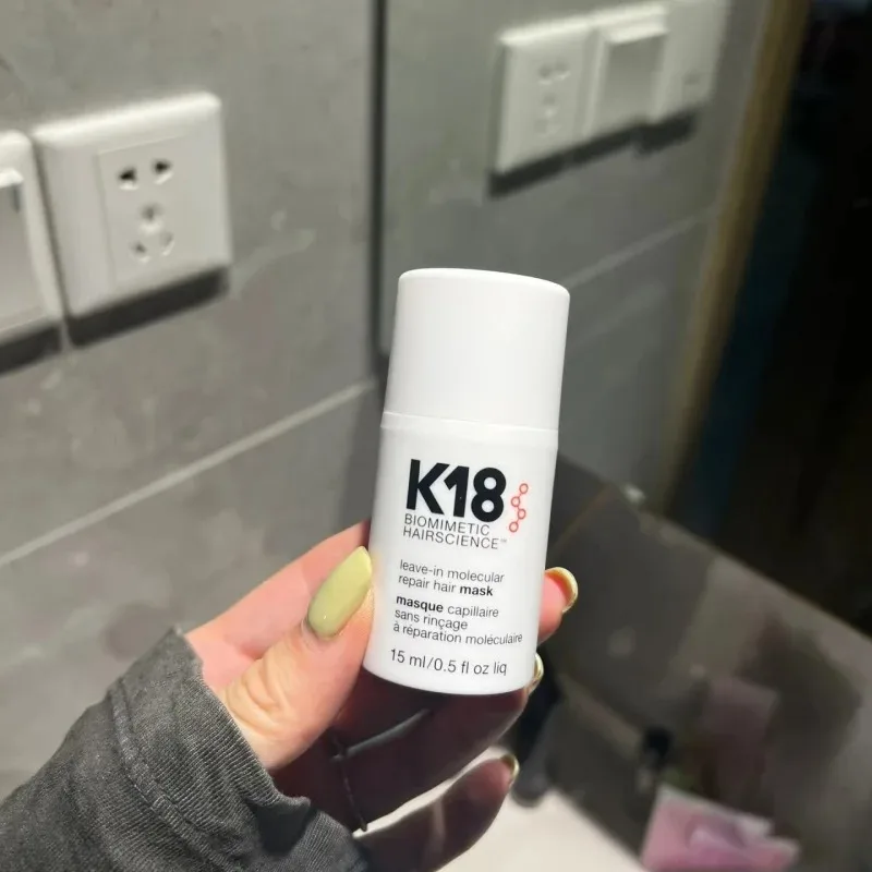 New Original K18 AirWash Dry S - Hair Care K18 评论和价格