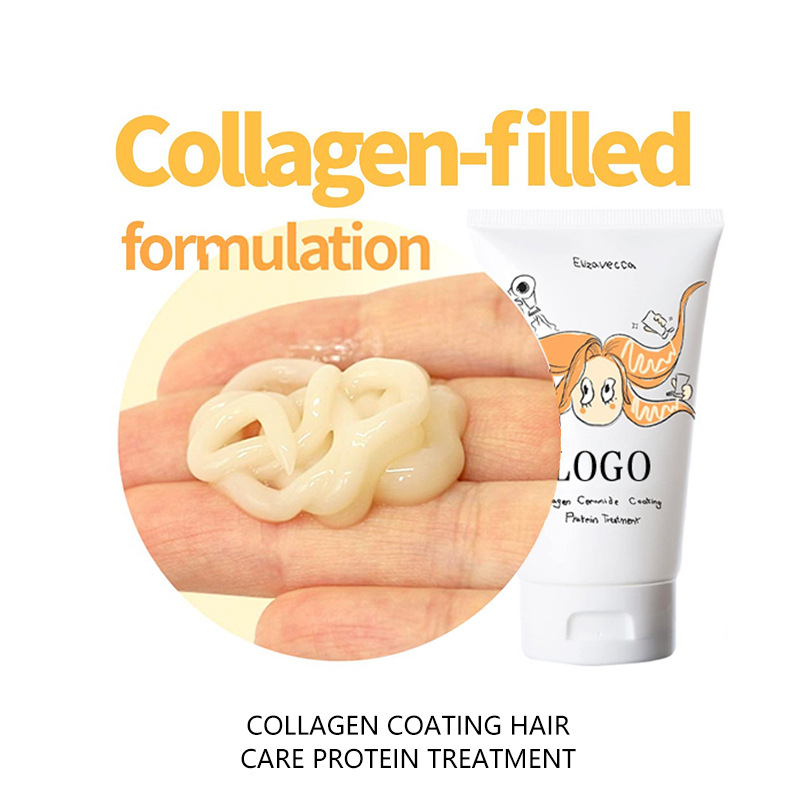 CER-100 Elizavecca Collagen Ce - Hair Care Korean Products 评论和价格