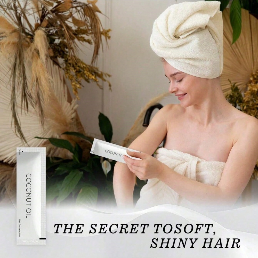 Natural Organic Virgin Coconut - Hair Care Organic 评论和价格