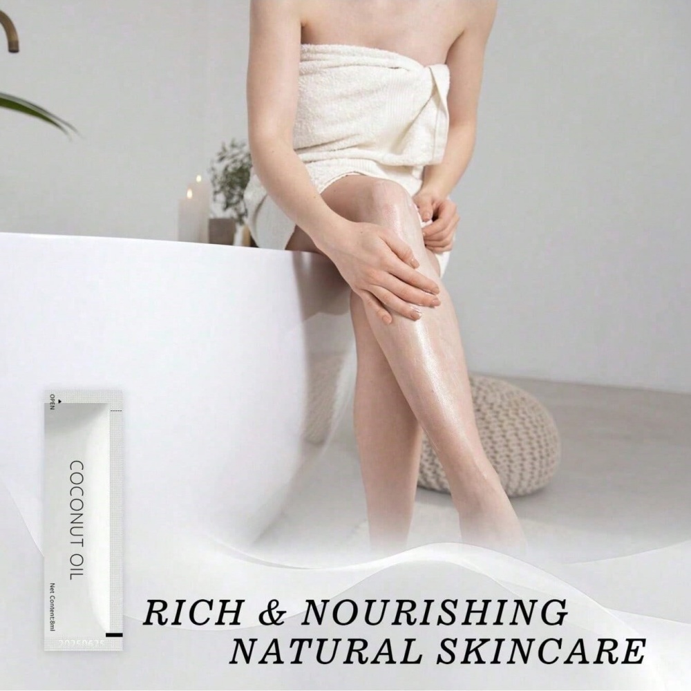 Natural Organic Virgin Coconut - Hair Care Organic 评论和价格