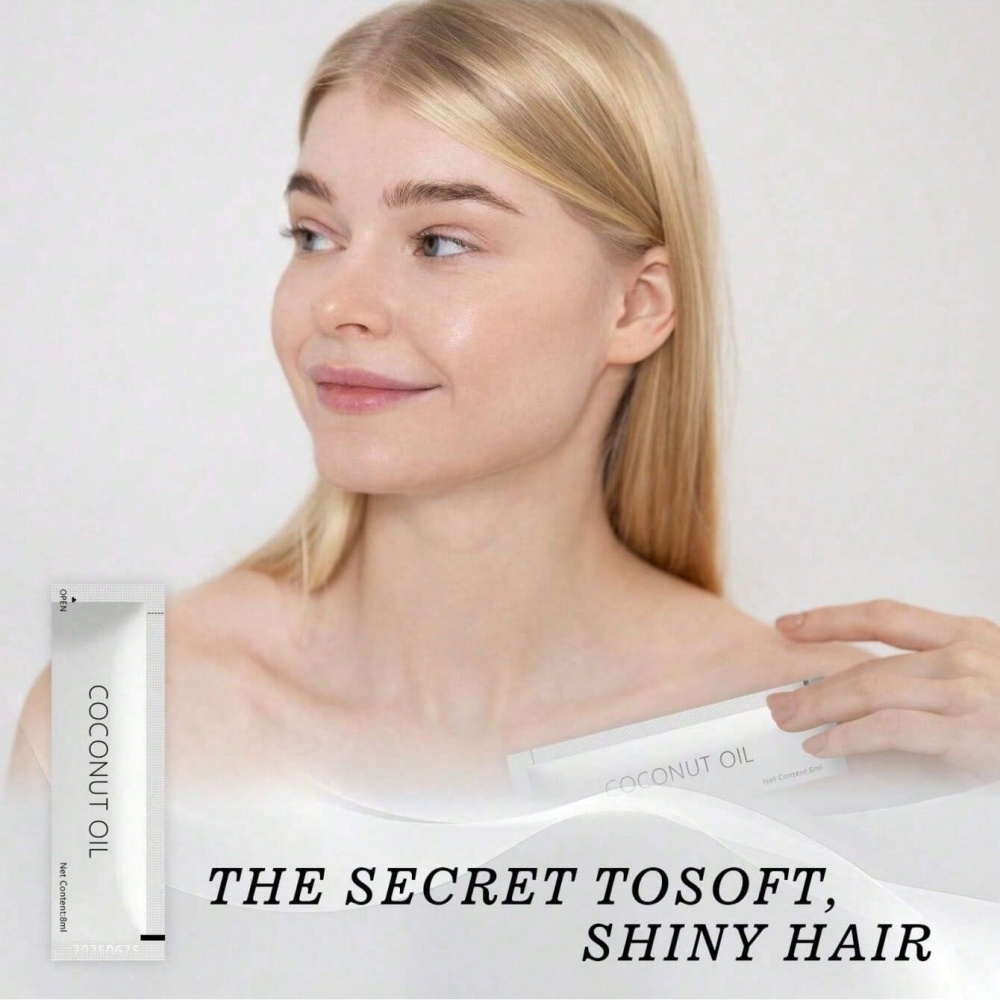 Natural Organic Virgin Coconut - Hair Care Organic 评论和价格