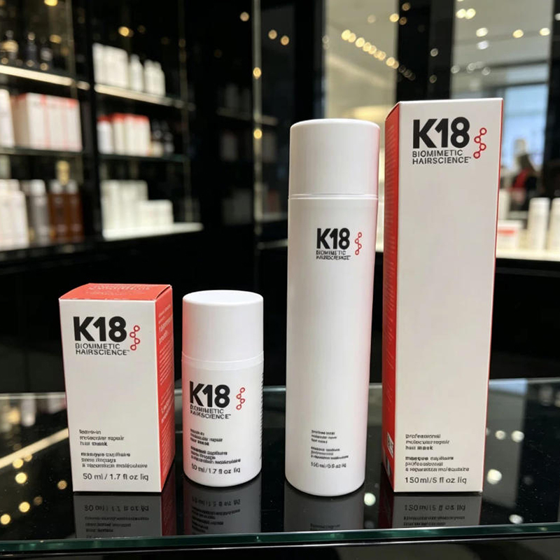 K18 Leave-In Molecular Repair  - Hair Care K18 评论和价格