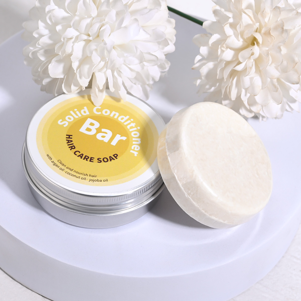 Plant Essential Oil Hair Condi - Hair Care Products 评论和价格