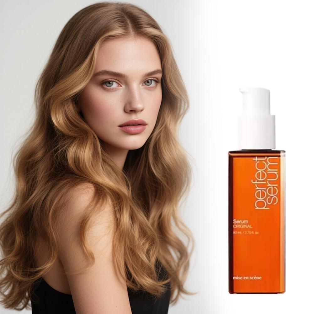Korean Hair Repair Essential O - Hair Care Korean Products 评论和价格