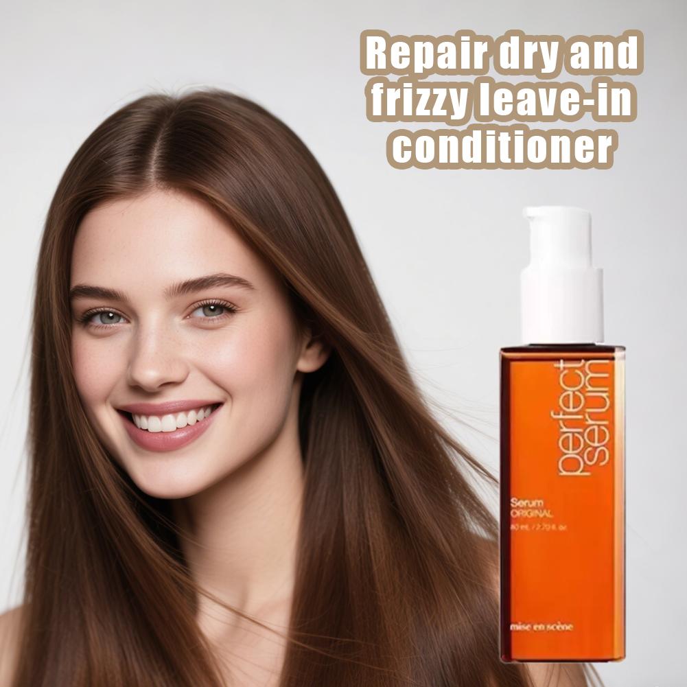 Korean Hair Repair Essential O - Hair Care Korean Products 评论和价格