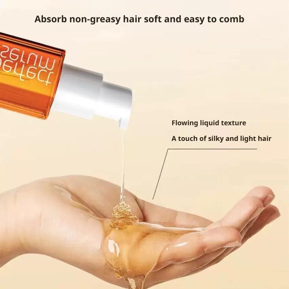 Korean Hair Repair Essential O - Hair Care Korean Products 评论和价格