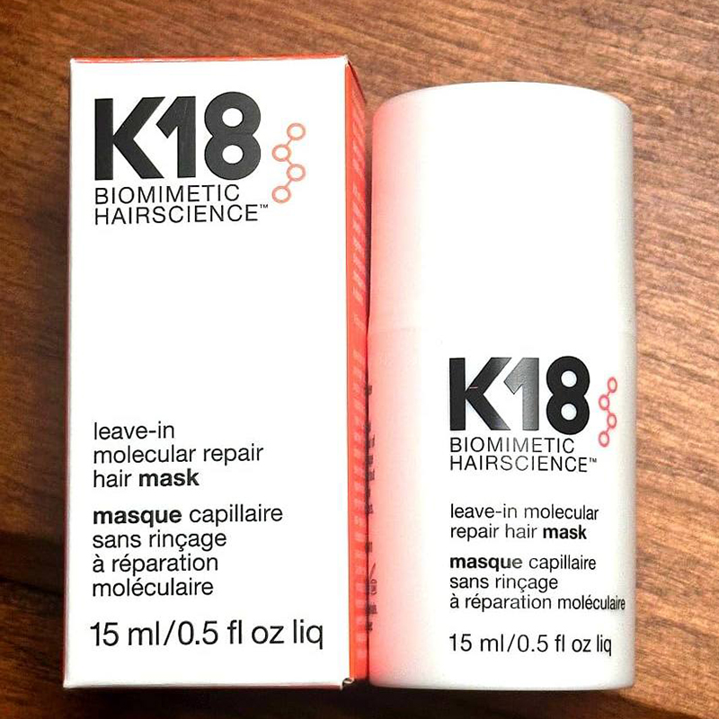 Fashion K18 Hair Care Products - Hair Care K18 评论和价格