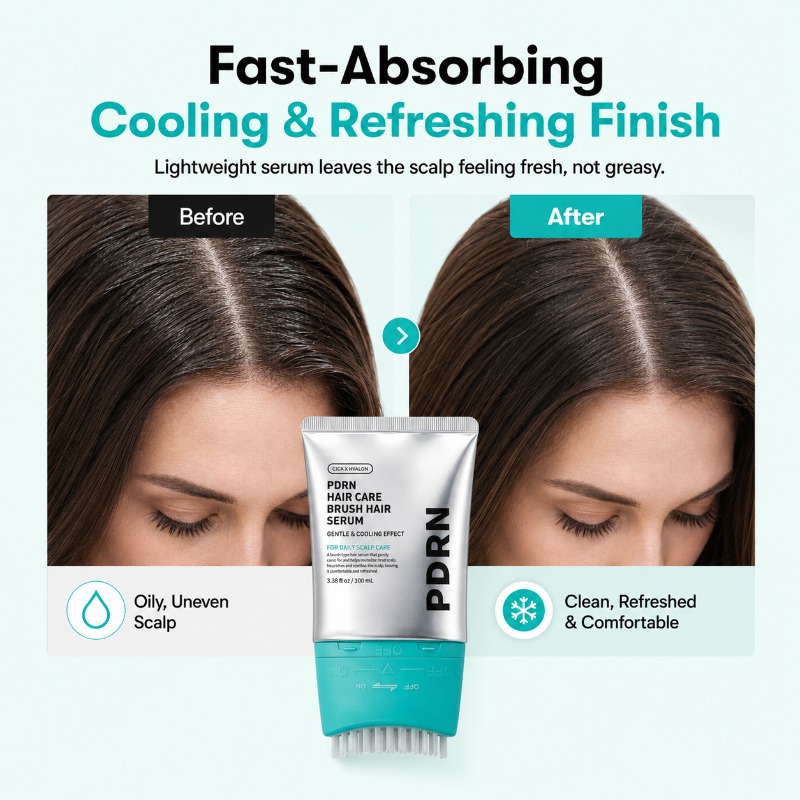 PDRN Scalp Strengthening Hair  - Hair Care Korean Products 评论和价格